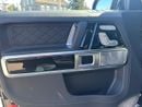 مرسيدس بنز G 63 AMG 4MATIC SUV