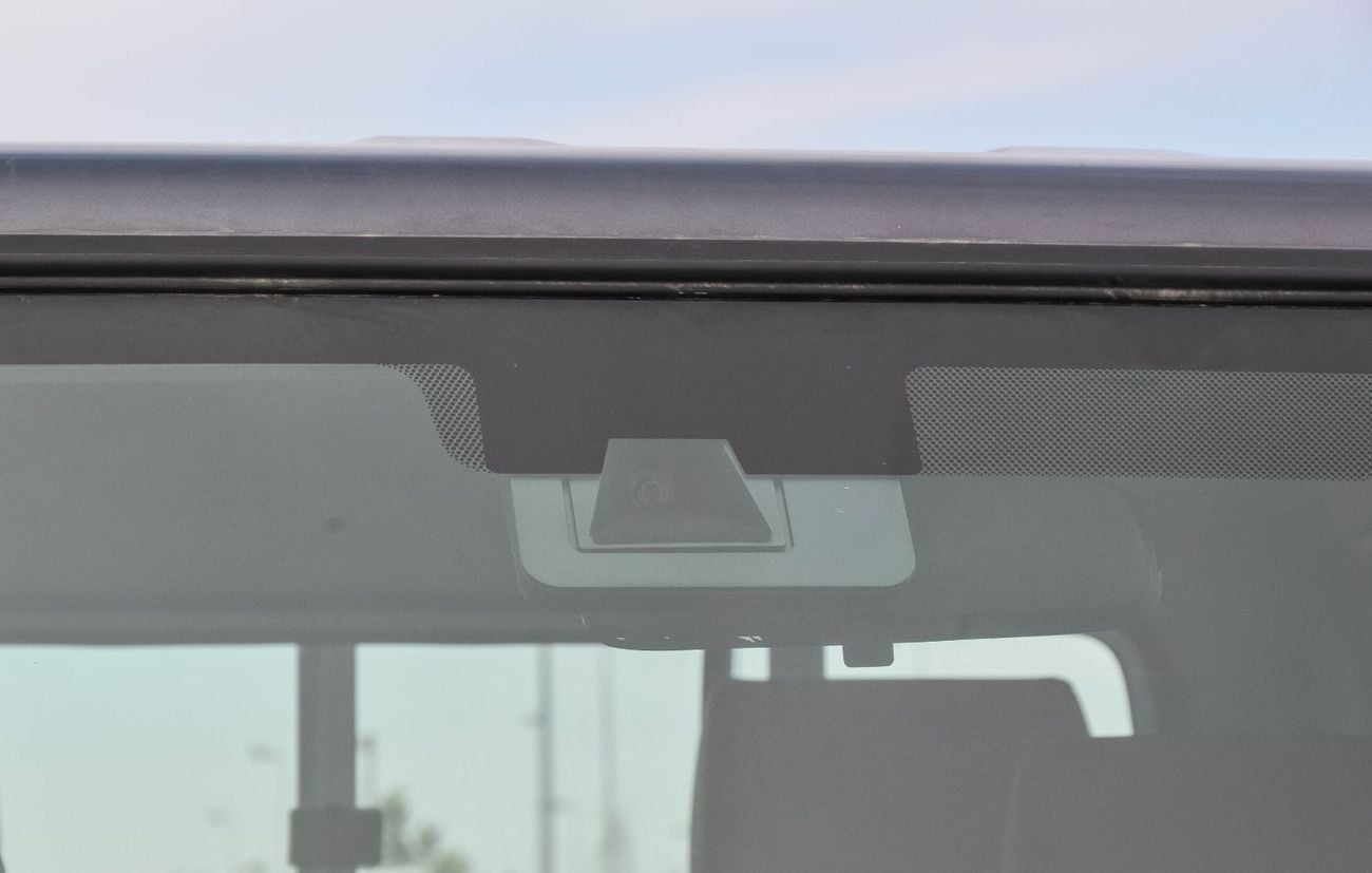 تويوتا لاند كروزر بيك آب TOYOTA LAND CRUISER 79 2.8L 4WD DIESEL PICKUP 2025