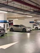 بورش باناميرا V6