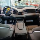 Ferrari Purosangue 2025 FERRARI PUROSANGUE ( FULL CARBON BODY KIT ) BRAND NEW