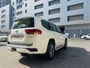 Toyota Land Cruiser GXR3 LHD 4.0L V6 petrol engine Automatic Gear 4WD 7 Seater 5 Doors
