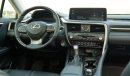 Lexus RX350 L