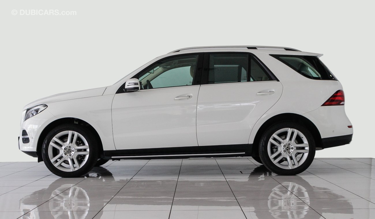 Mercedes-Benz GLE 400 4Matic *SALE EVENT* Enquirer for more details