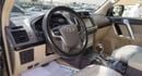Toyota Prado TX-L 2018 V4 2.7L GCC Specification Very Clean And Perfect Condition