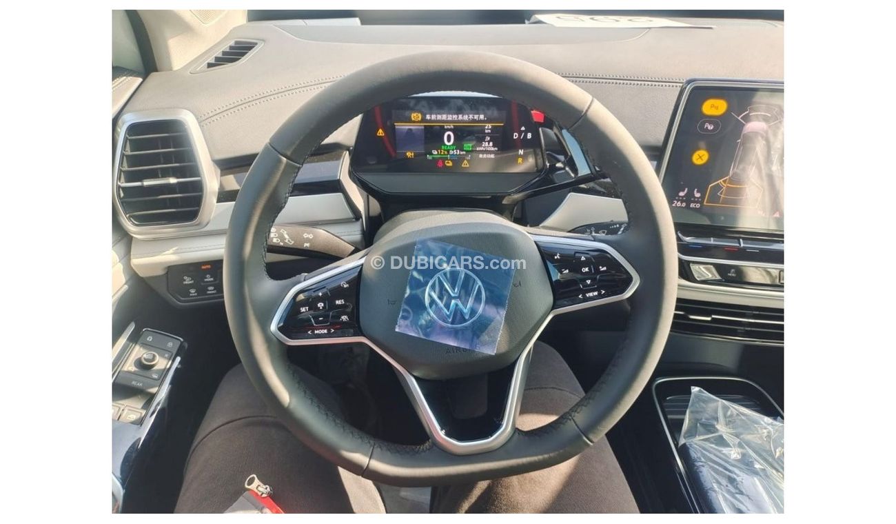 فولكس واجن ID.6 ID 6 PRIME 4WD