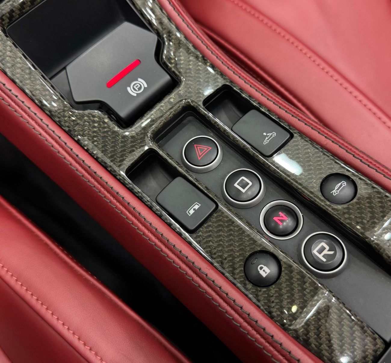 McLaren 650S 2016 McLaren 650S Spider, July 2025 McLaren Agency Warranty, Full Service History, GCC