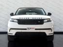 Land Rover Range Rover Velar R-DYNAMIC S Land Rover Range Rover Velar 2019