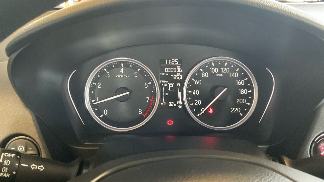 Honda City SPORT 1.5 EX AUTO | Guaranteed Warranty | 0 Down Payment