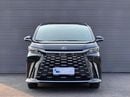 Lexus LM 350h STD (NON GCC)