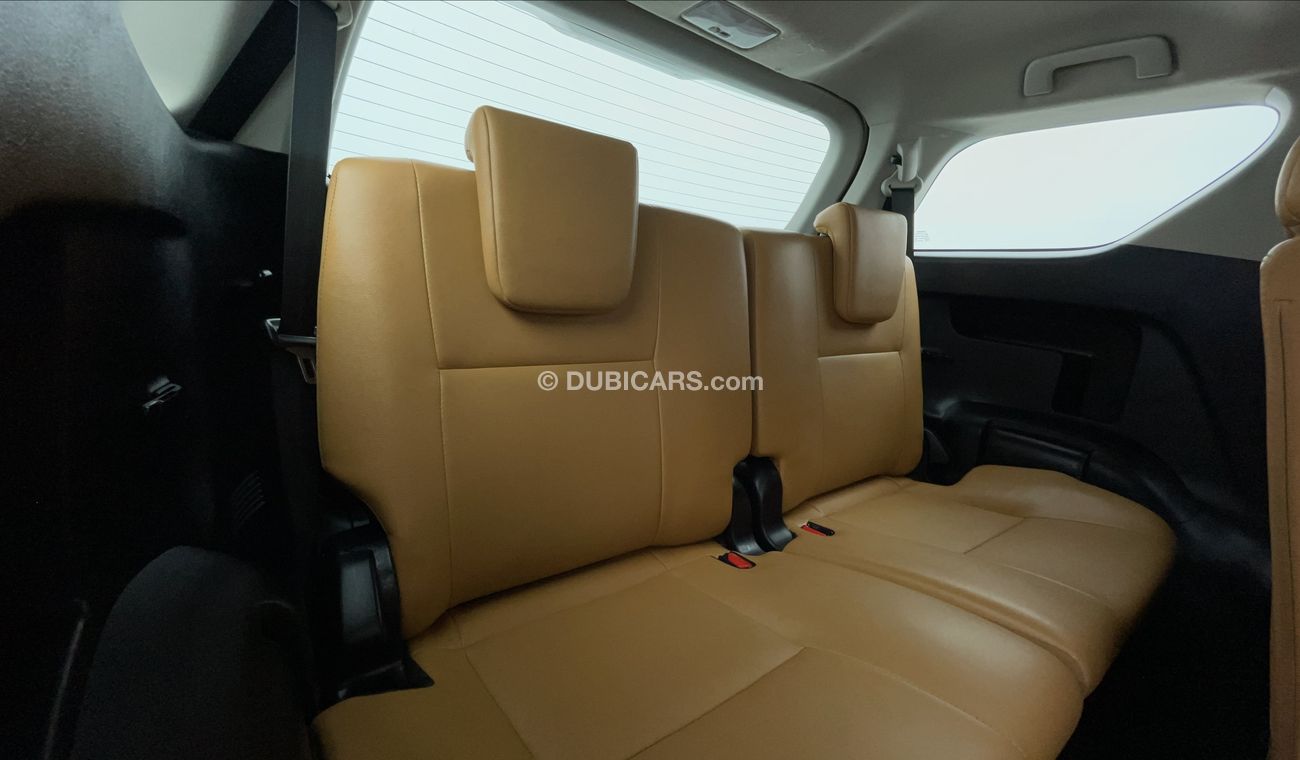 Toyota Fortuner VXR 4 | Under Warranty | Inspected on 150+ parameters