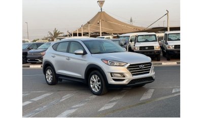 Hyundai Tucson “Offer”2019 Hyundai Tucson SEL 2.0L V4 - 4x4 AWD - /