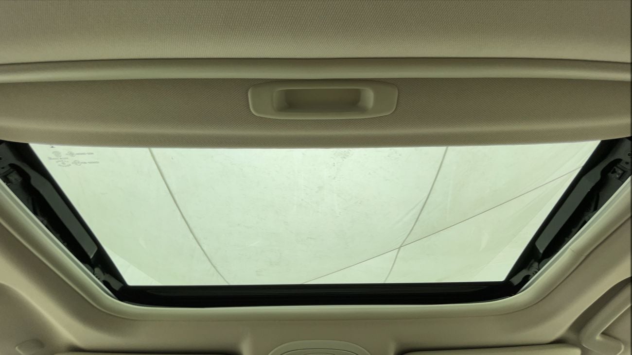 ميتسوبيشي مونتيرو سبورت GLS H/L PRIME EDITION 3 | بدون دفعة مقدمة | اختبار القيادة في المنزل