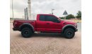 Ford Raptor F150