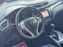 نيسان روج  2.5L V4 / PANORAMIC SUNROOF / AWD / 360 CAMERA / 7 SEATS / REAR AC