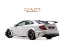 Mercedes-Benz C 63 AMG Black Series | GCC Spec