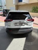 تويوتا راف ٤