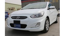 Hyundai Accent GL 1.4cc certified Vehicles with warranty and power windows(35822)