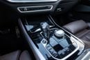 BMW X5 40i M Sport 3.0L BMW X5 xDrive40i M Sport 2020 GCC | Agency Warranty