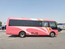 ميتسوبيشي روزا MITSUBISHI ROSA BUS RHD 2008 MODEL 4.9 L DIESEL MANUAL(PM700171)
