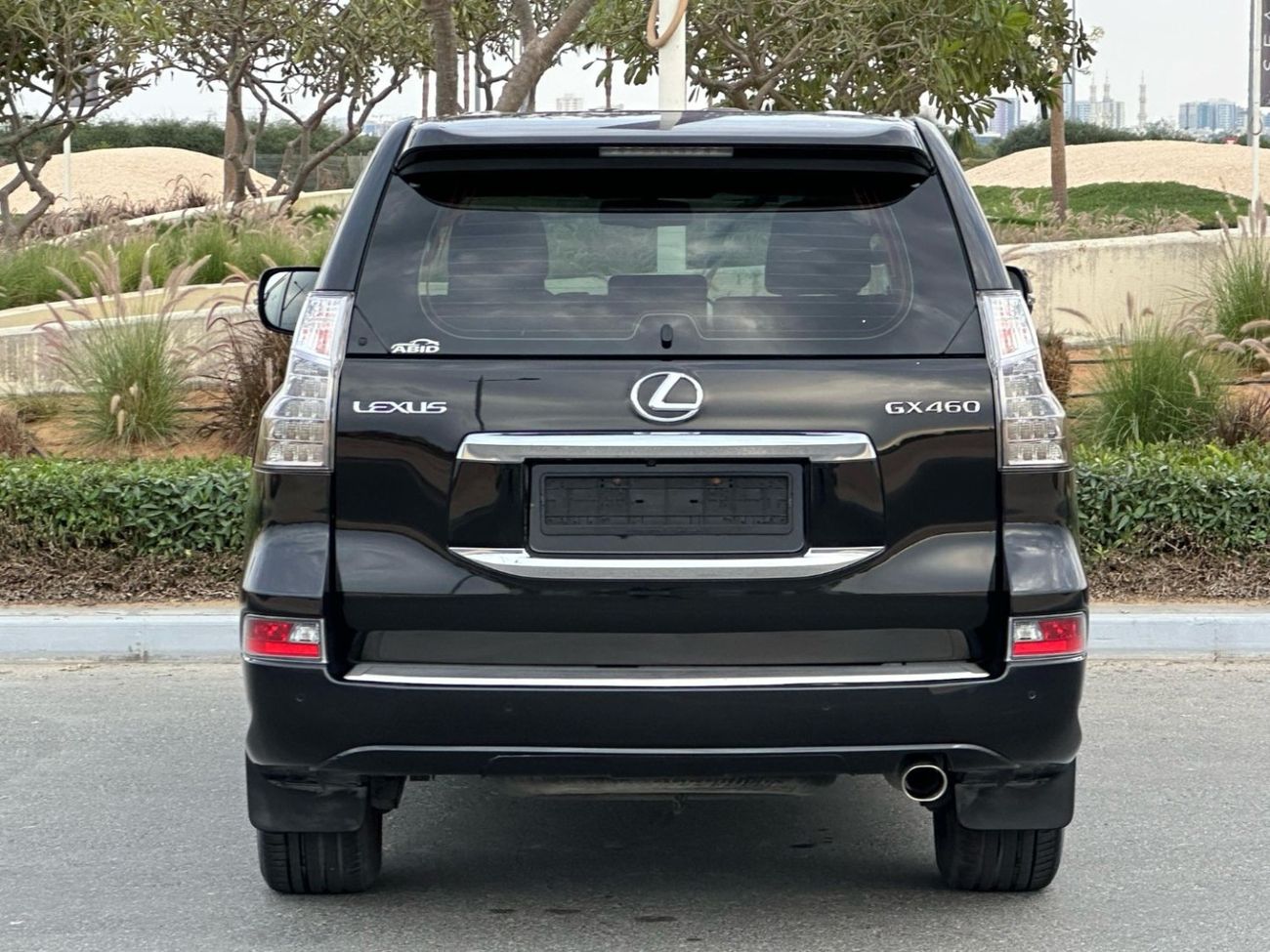 Lexus GX460 Excellence 4.6L