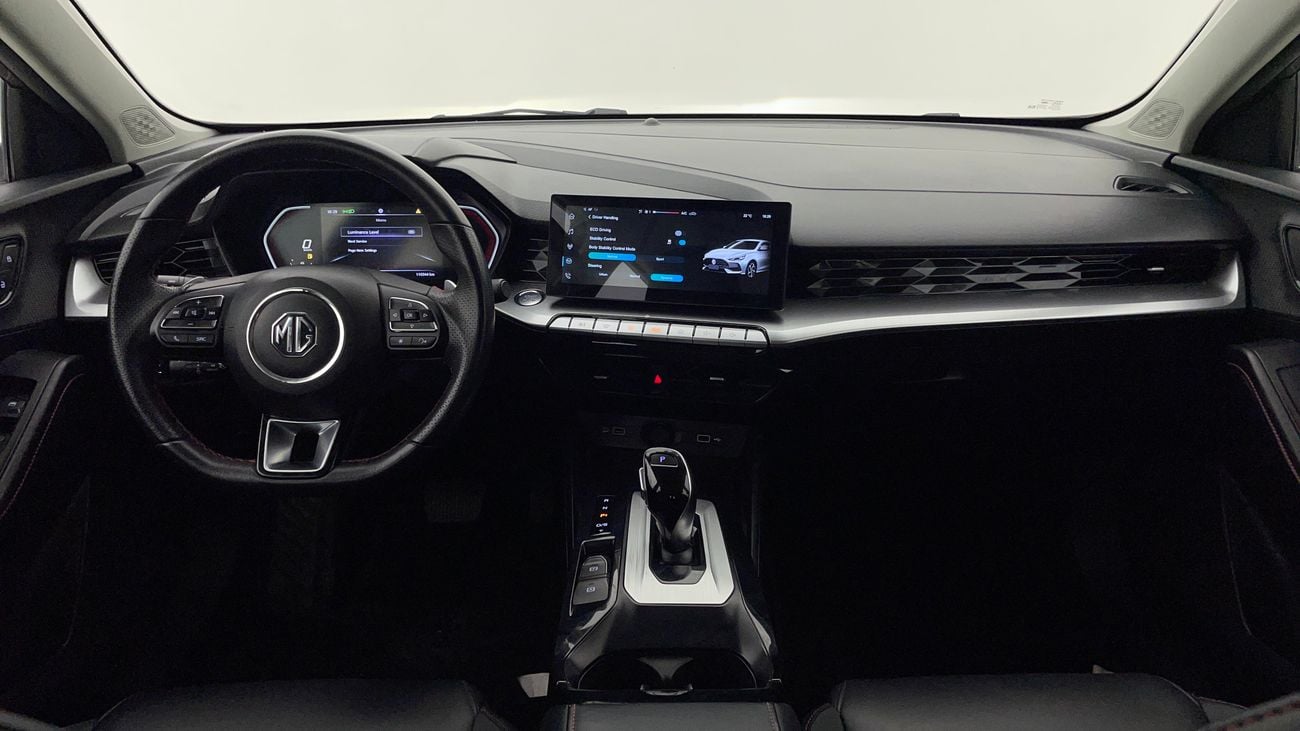 MG GT COMFORT 1.5 | Zero Down Payment | Home Test Drive