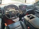 RAM 1500 Laramie 5.7L (6 Seater)