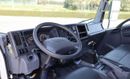 Isuzu NPR Gcc / Excellent condition