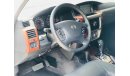 Nissan Patrol GXR 4x4