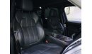 Land Rover Range Rover Sport Supercharged - V6 - 2016 - 5 YEARS WARRANTY