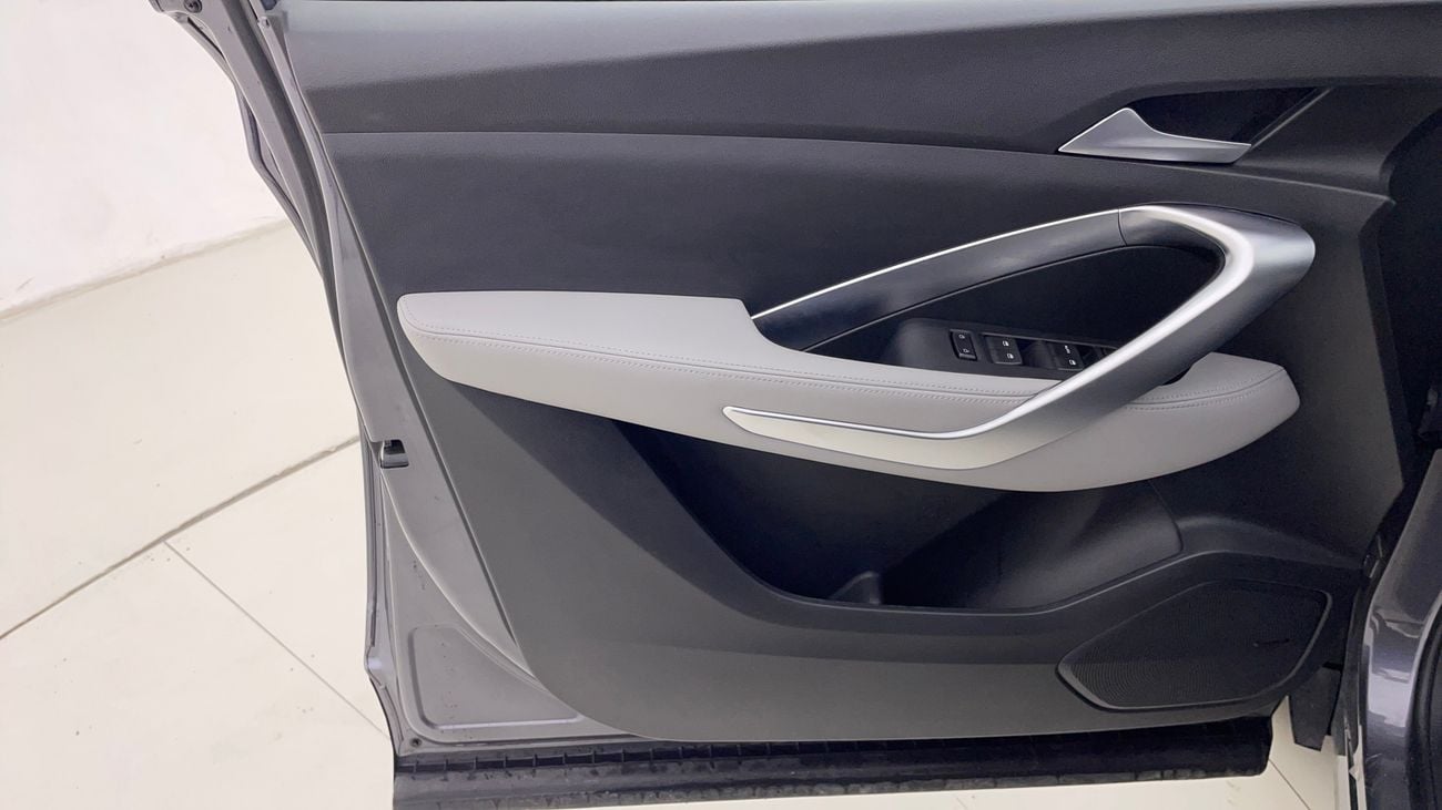 شيفروليه كابتيفا LS 1.5 | بدون دفعة مقدمة | اختبار القيادة في المنزل