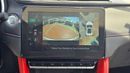 MG ZS MG ZS 1.5 LUXURY WIHT PANORAMIC SUNROOF LEATHER SEATS 2025 MODEL