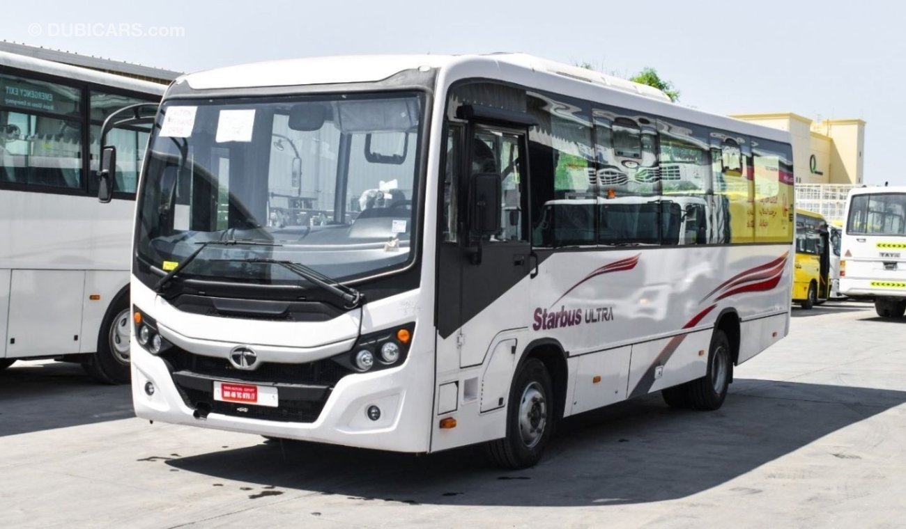 Tata Starbus LPO 916 BUS