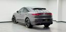 بورش كايان GTS 2022 Porsche Cayenne GTS, Warranty, Full Porsche Service History, Low Km, Fully Loaded, GCC