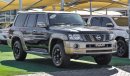 Nissan Patrol Super Safari