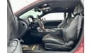 Dodge Challenger 2018 Dodge Challenger SRT Demon, Clean Title