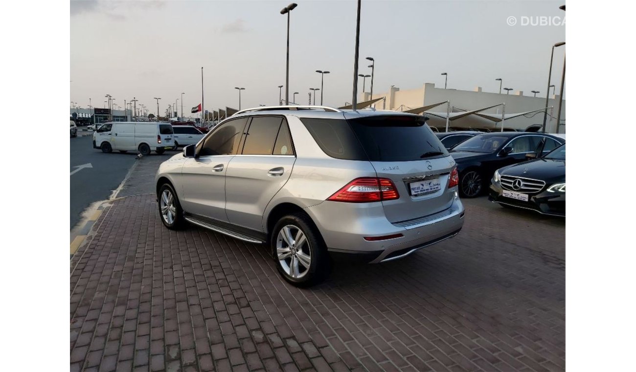 Mercedes-Benz ML 350 ML350