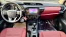 Toyota Hilux DLS 2.7L