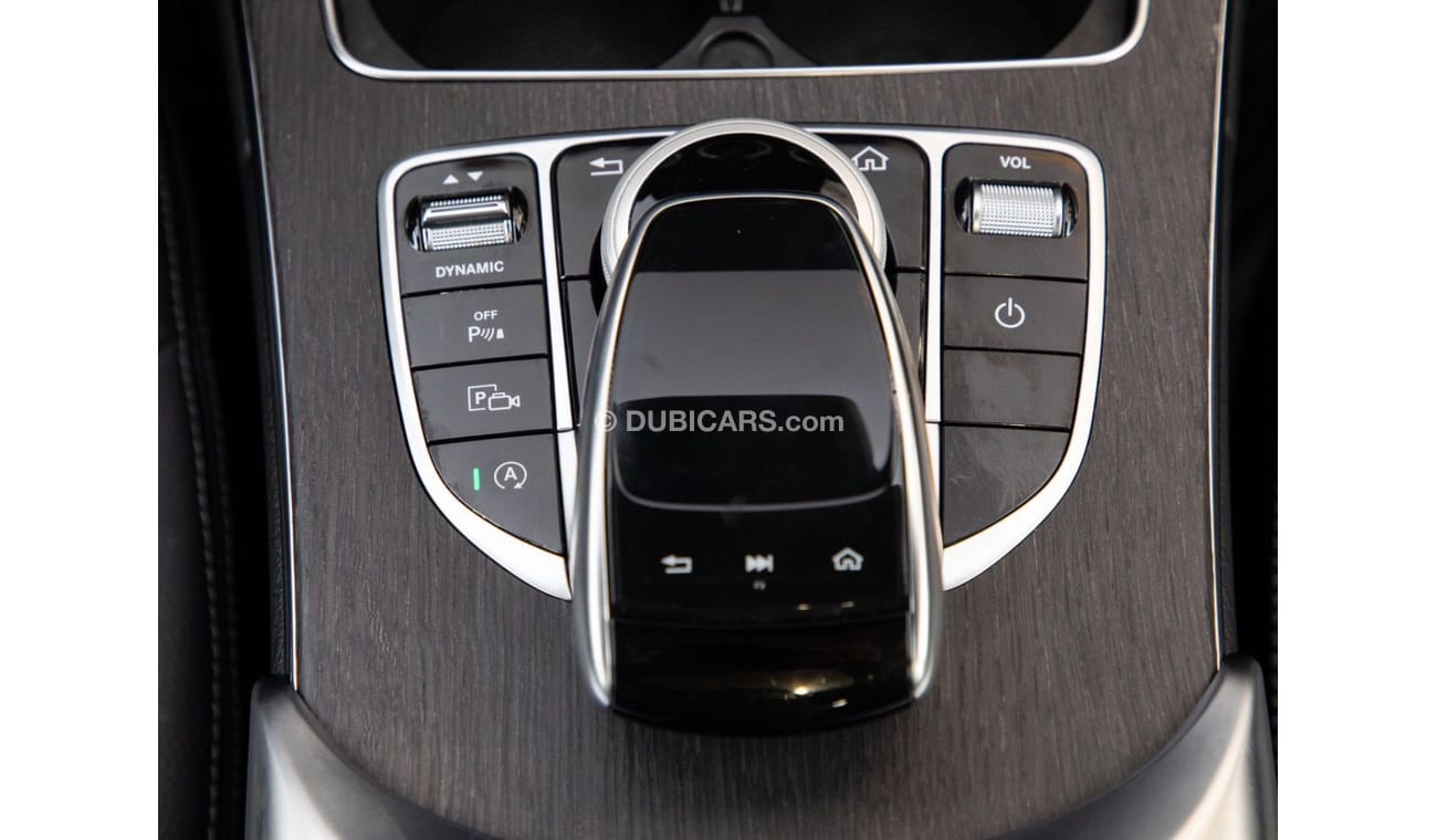 Mercedes-Benz C 300 Premium