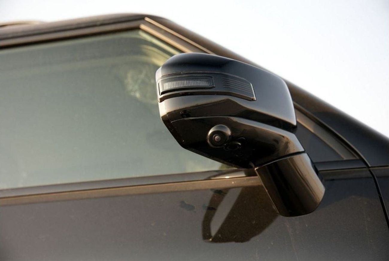 جيتور T2 2024 JETOUR T2 Luxury 4WD  Black 0Km