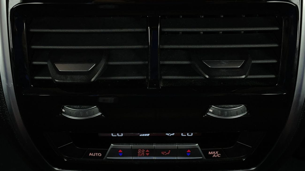 بي أم دبليو X5 XDRIVE40I 3 | بدون دفعة مقدمة | اختبار القيادة في المنزل