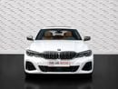 BMW M340i M SPORT