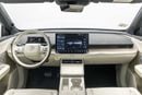 Toyota BZ3X Max EV - Grey Inside Beige | Export Only