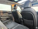 Kia Soul LX USED KIA SOUL 1.6L A/T FWD GCC White Color 2017