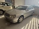 مرسيدس بنز CLK 350 3.2l