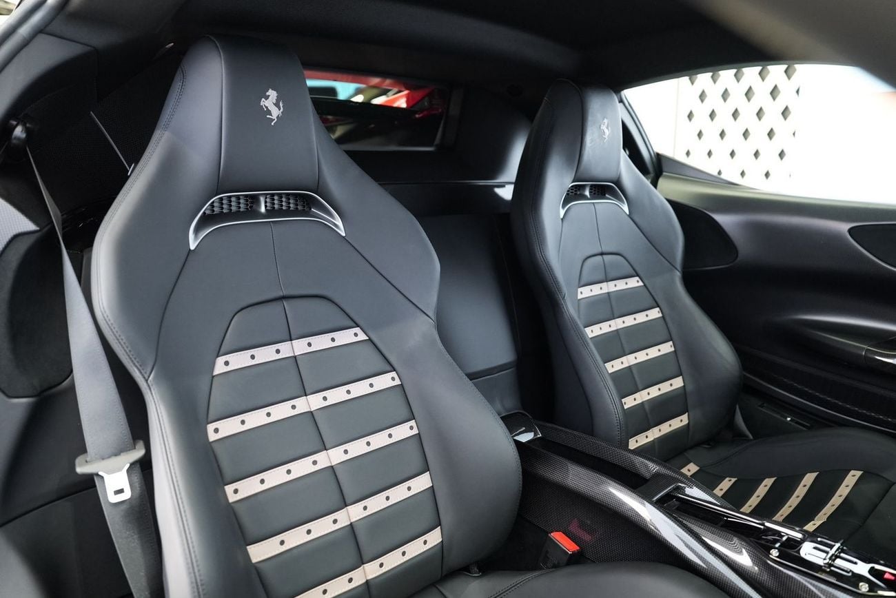 Ferrari SF90 STRADALE ASSETTO FIORANO