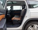 Volkswagen Teramont SEL l Fender Sound System l AED 1,175 / Monthly