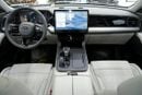 جي إي سي GS 8 2.0T GX (4WD) Traveller GX | GCC 0km | 5 Years Agency Warranty