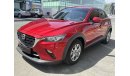 مازدا CX-3 MAZDA CX-3-GT-2019--GCC-0%DP-WARRANTY-BANK OPTION AVAILABLE