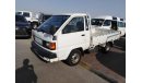 Toyota Lite-Ace Liteace Truck RIGHT HAND DRIVE (Stock no PM 320 )