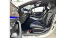 مرسيدس بنز AMG GT 63 2018 Mercedes AMG GT 63 4 doors, Full Mercedes Service History, Warranty, European Specs